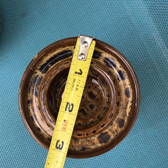 PartyLite stackable candle holders - Picture 10 of 14